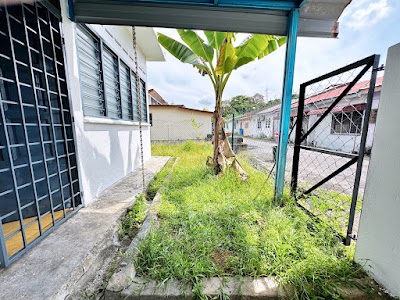 End Lot Single Storey House Seksyen 1 Bandar Baru Bangi — foto 6/10