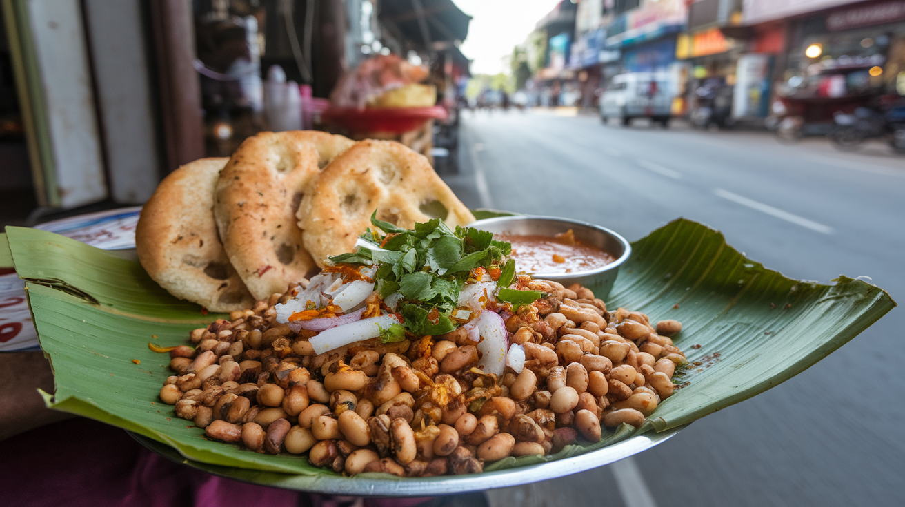 Best Misal in Viman Nagar – Top Picks 2026