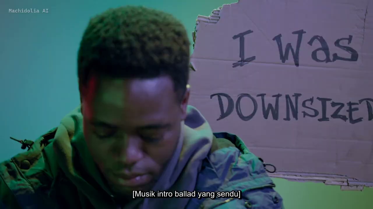 Music Video (sad)