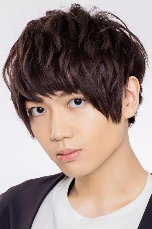 โชยะ ชิบะ