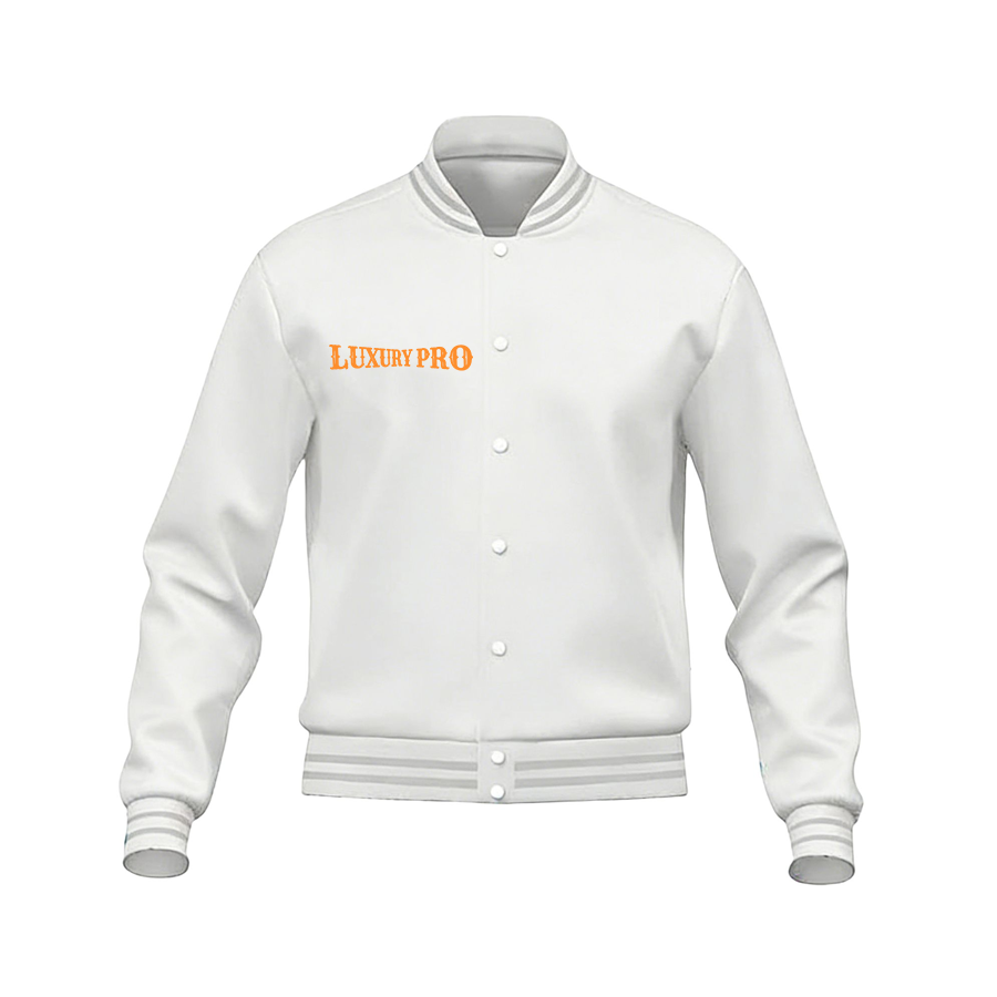2D Baseball Jacket - EU Size