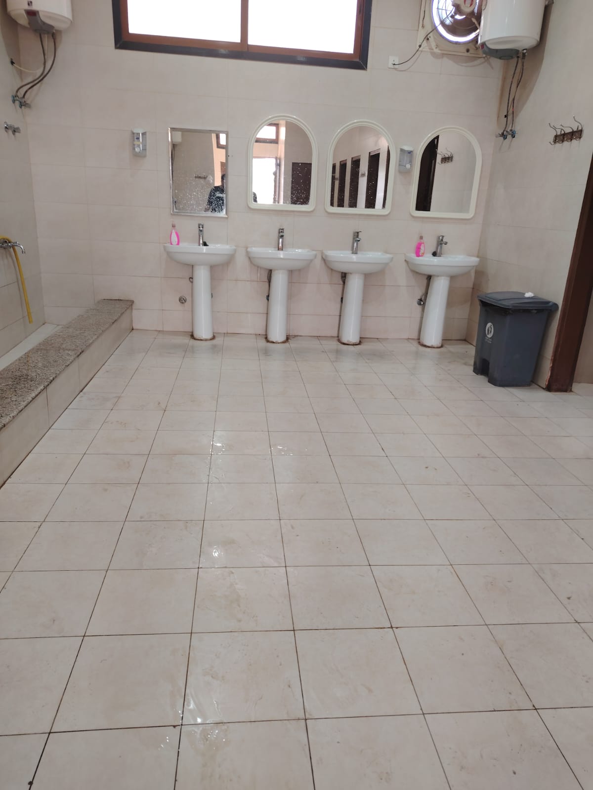 تهيئة وتحسين - 3