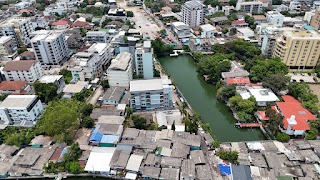 Ratchada soi 19 ห้อง NUB024 ภาพที่ 4