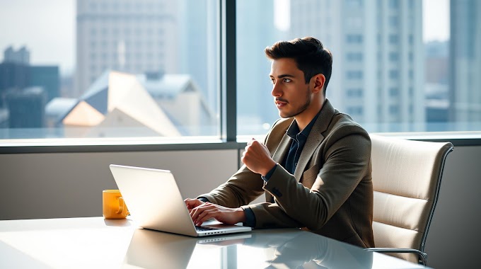 Why Your LinkedIn Profile Looks Like Everyone Else's (And How to Fix It in 30 Minutes)
