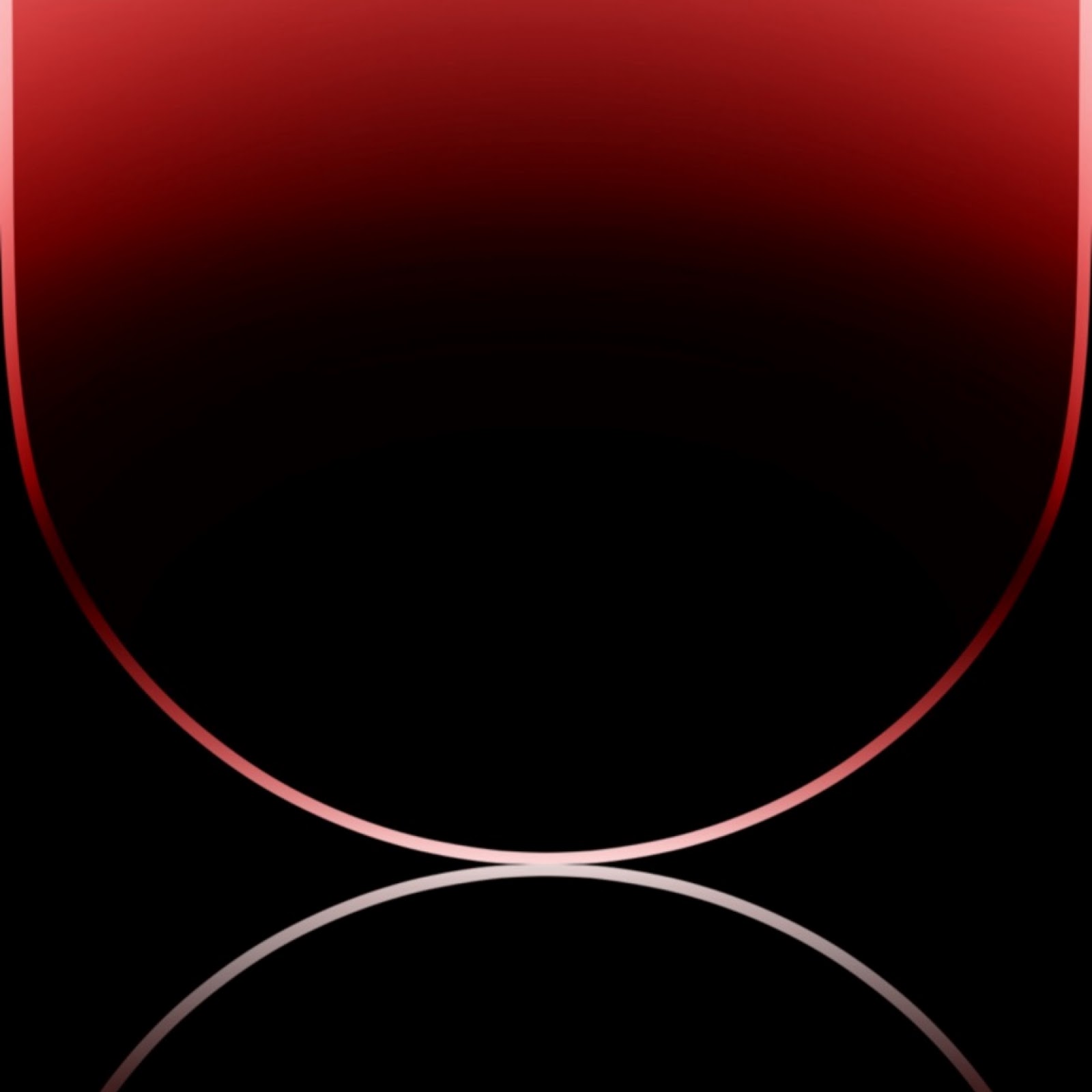 Download Red iPhone 14 Pro Wallpaper 2K iPhone