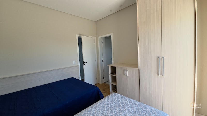 Foto 14 de Casa de esquina à venda próximo ao Ponto Alto no Riviera de Santa Cristina XIII