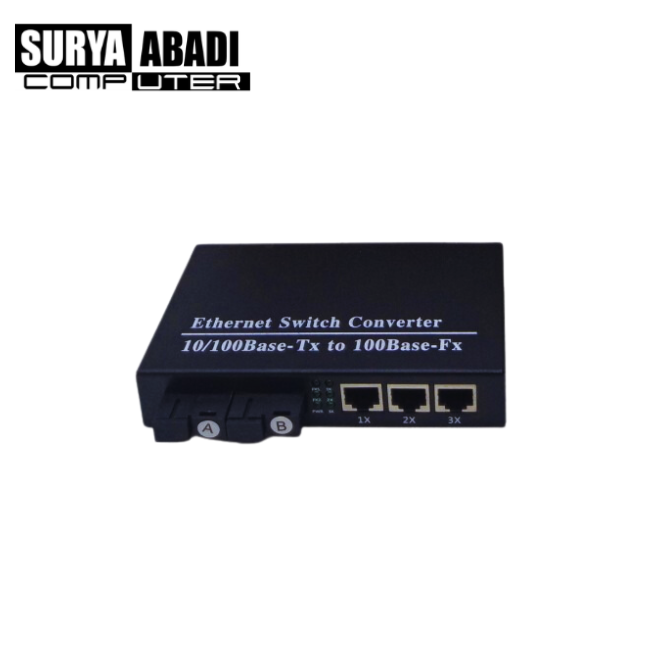 HTB 2 OPTICAL + 3 ELECTRICAL