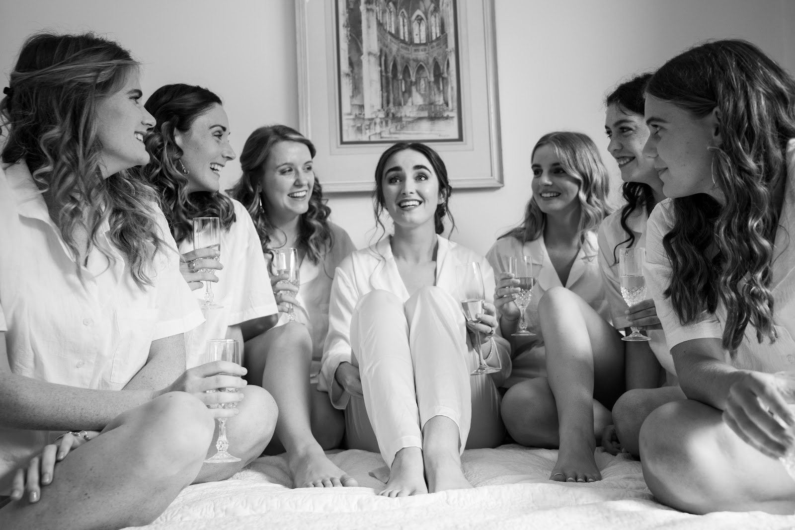 Wedding photo