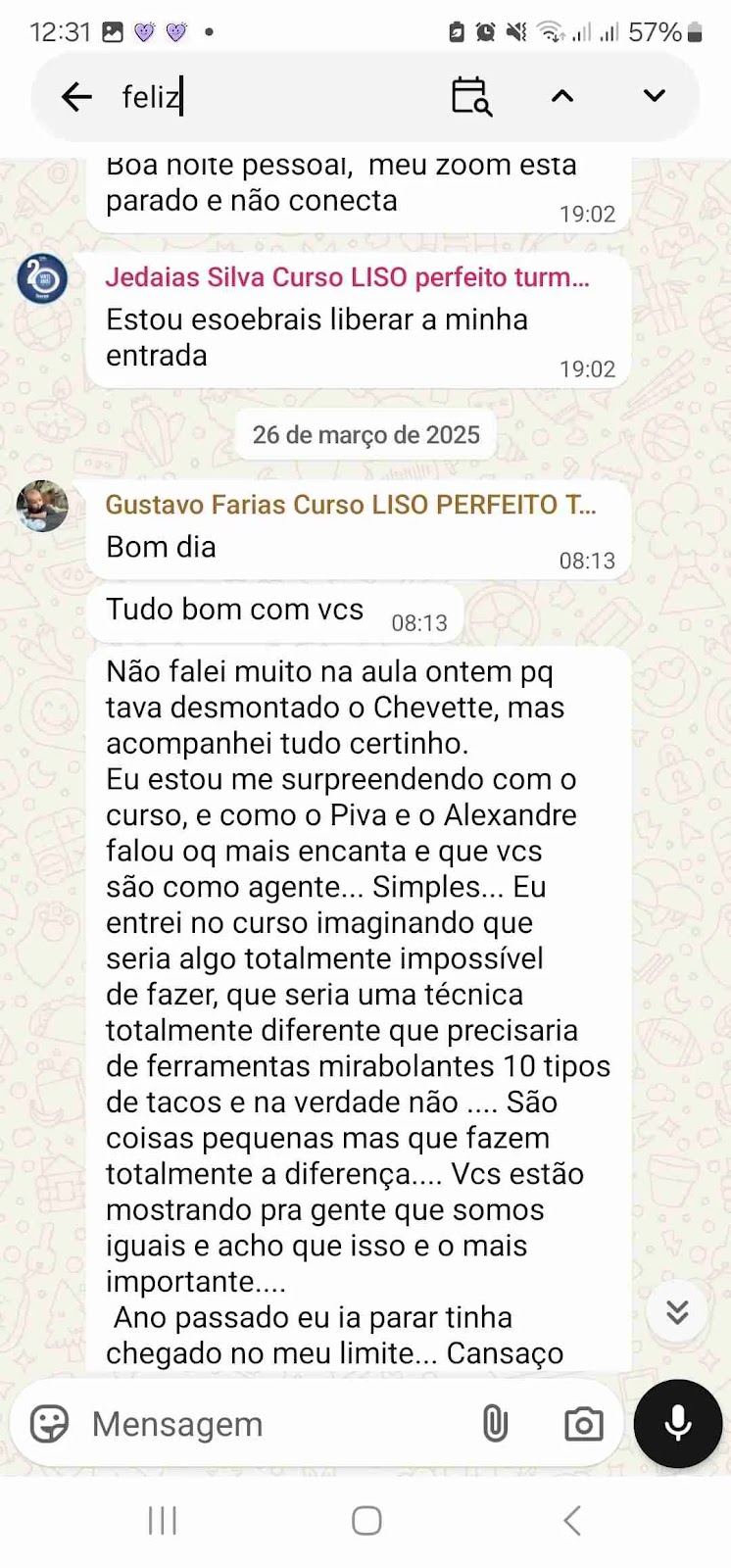 Prova Social