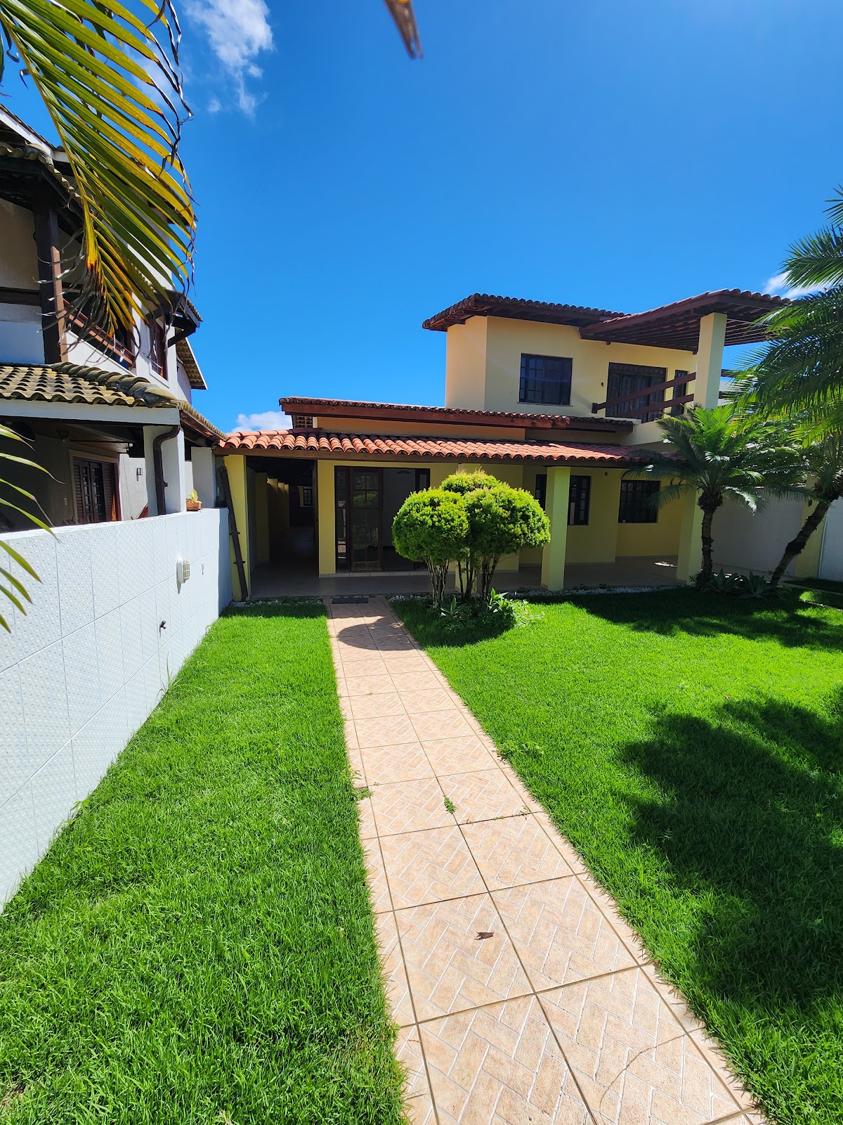 Casa em condomínio, Stella Maris