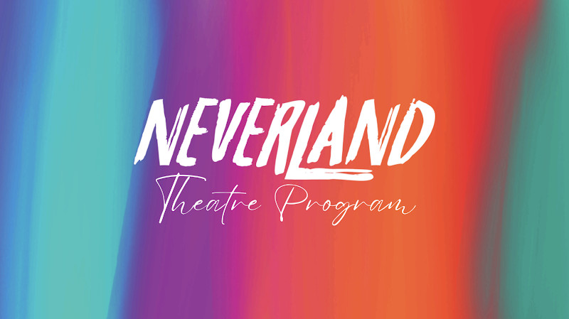 Neverland Show Hurghada