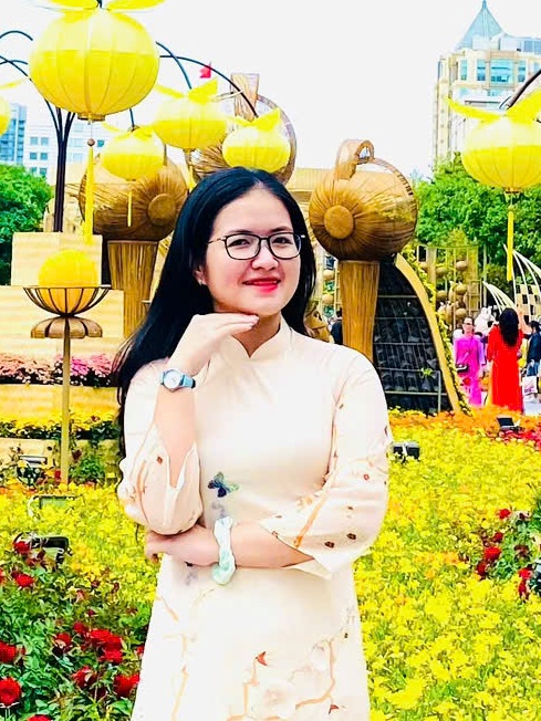 Võ Thị Quỳnh Như