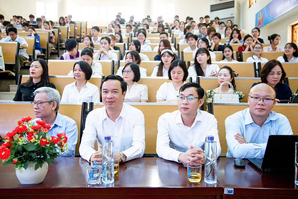 Trường Đại học Tây Bắc tổ chức tọa đàm khoa học về tên người, tên làng trong lịch sử văn hóa Việt Nam