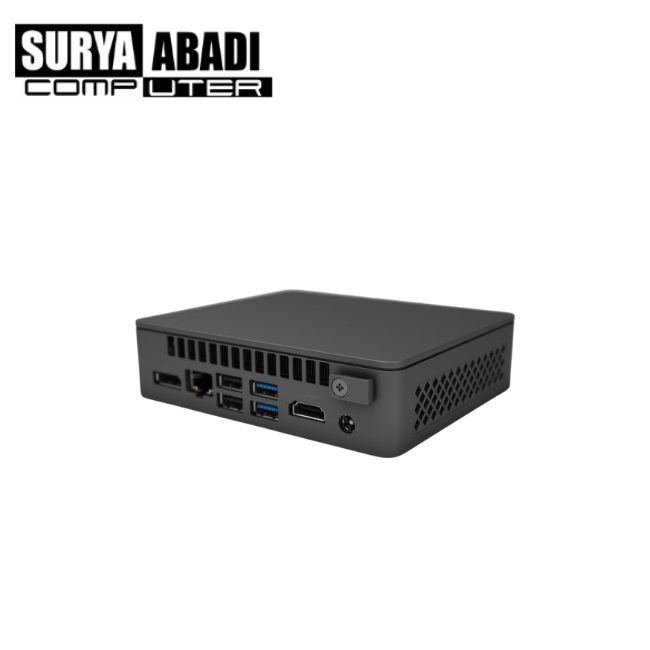 PC NUC 11ATKC4 N5105