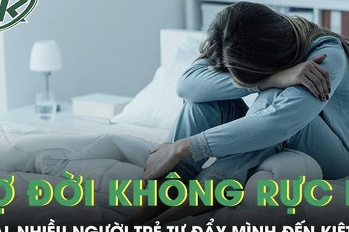 Nhiều người trẻ tự đẩy mình đến kiệt quệ trước vòng xoáy 'sợ đời không rực rỡ' trên mạng xã hội - Báo Sức Khỏe &amp; Đời Sống