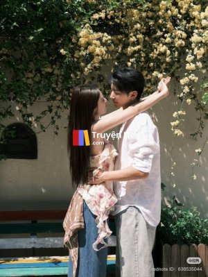 Người Thừa Kế Đặc Biệt