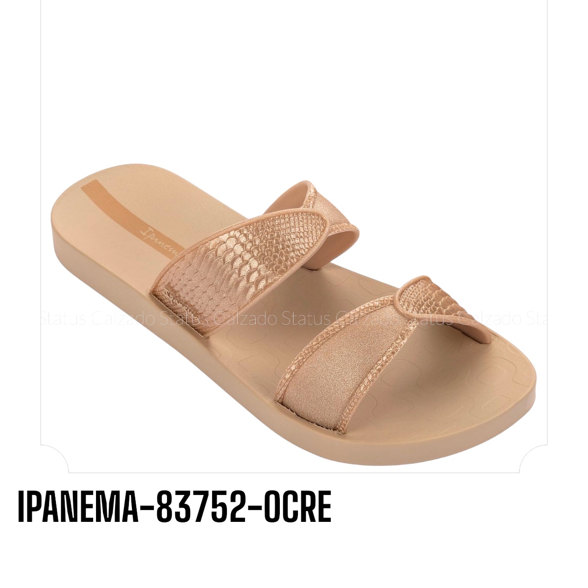 IPANEMA-83752-OCRE