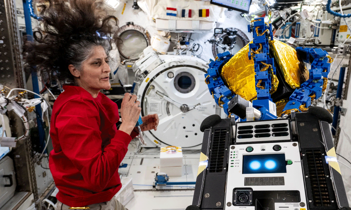 NASA astronaut requirements reshape STEM education paths