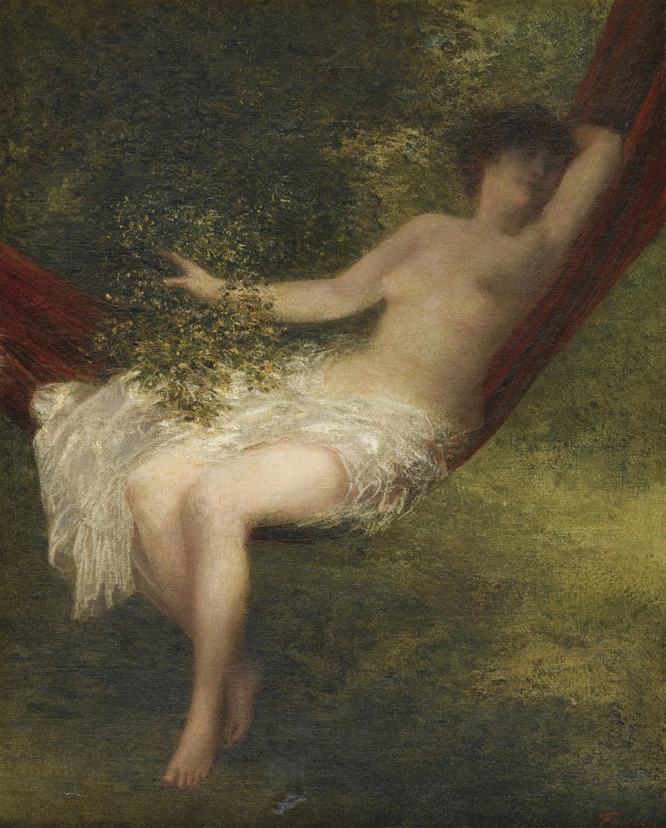 Sara la baigneuse