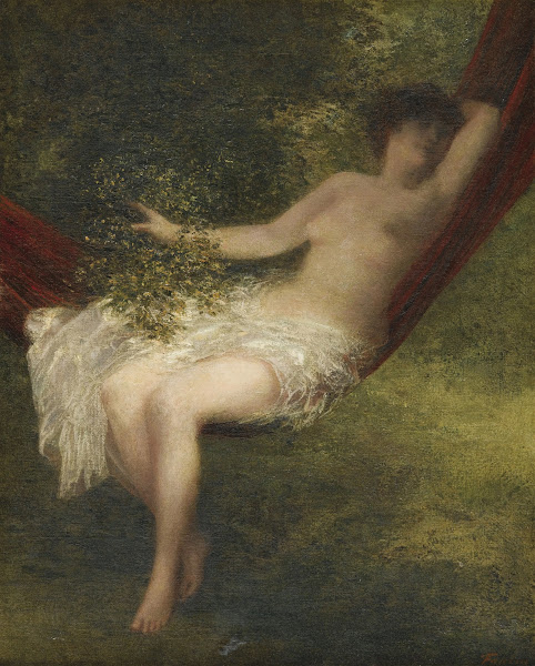 Sara la baigneuse