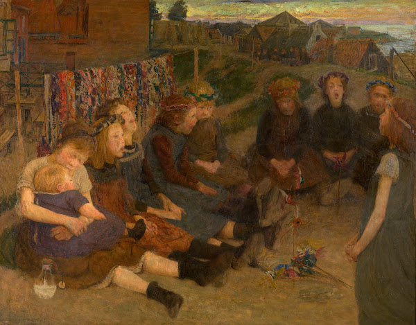 Childrens Game