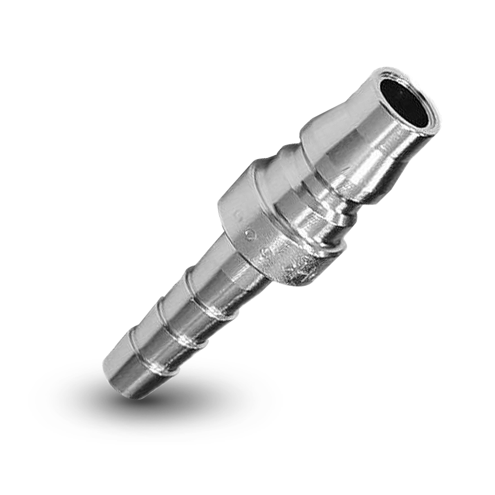ข้อต่อสวมเร็ว NITTO 20PH 1/4" คอปเปอร์ หางปลา ตัวผู้