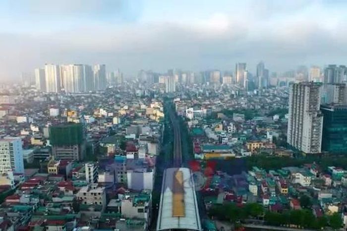 Bệ phóng thể chế cho Thủ đô Hà Nội cất cánh - Báo VietnamPlus