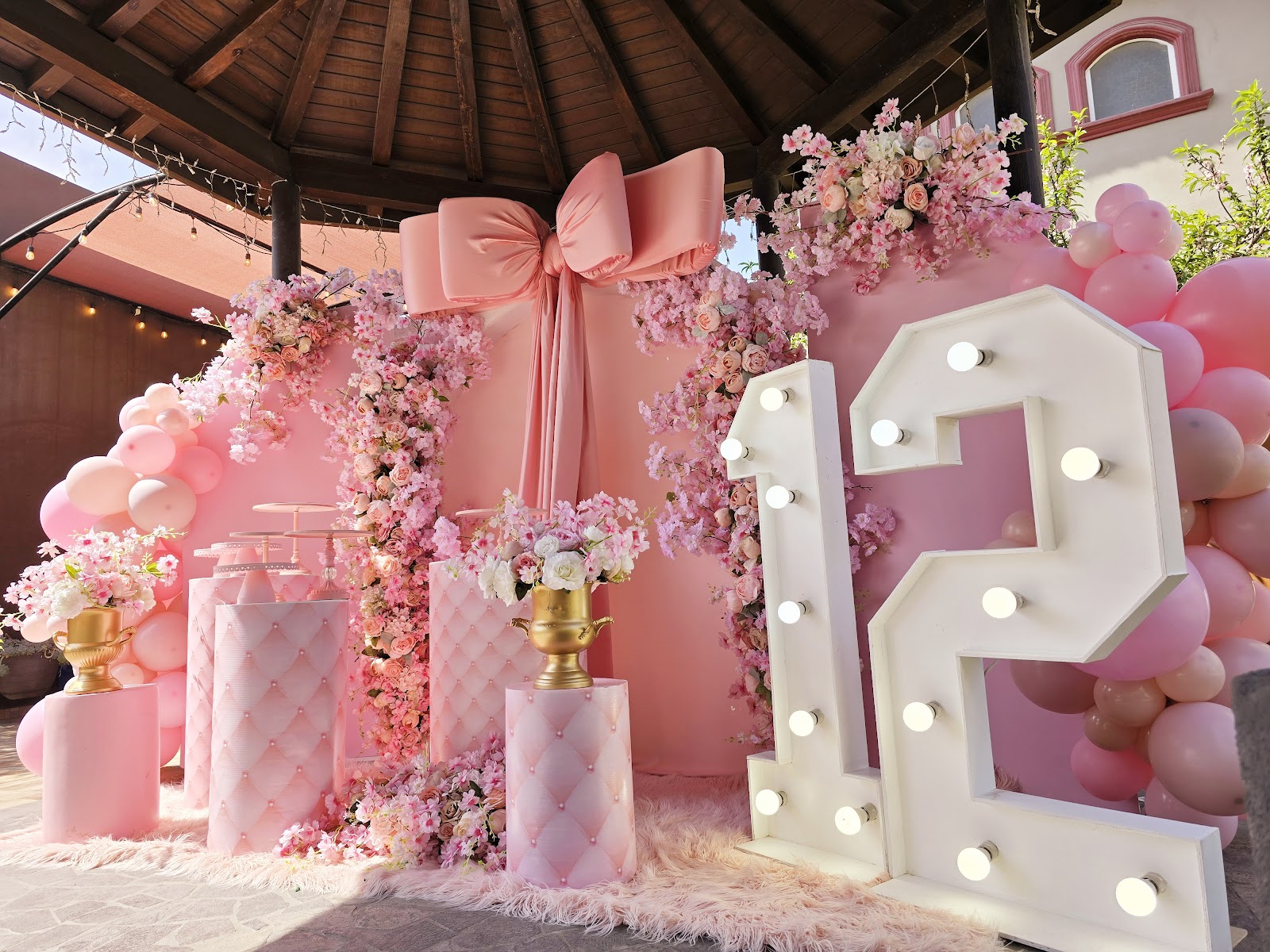 Fiestas infantiles - Celebraciones para niños - Marbella Princess Parties Tijuana