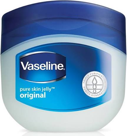 ALCAPUR VASELINE PURE 42GR BT12