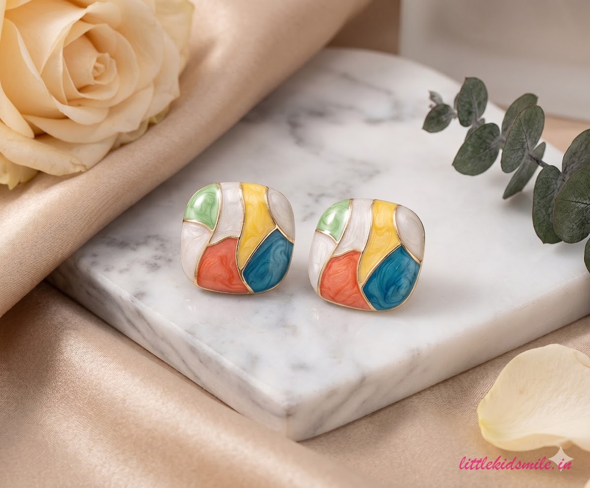 Korean Earings