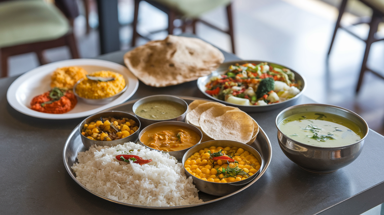 Best Veg Restaurants in Panvel – Top Picks 2026