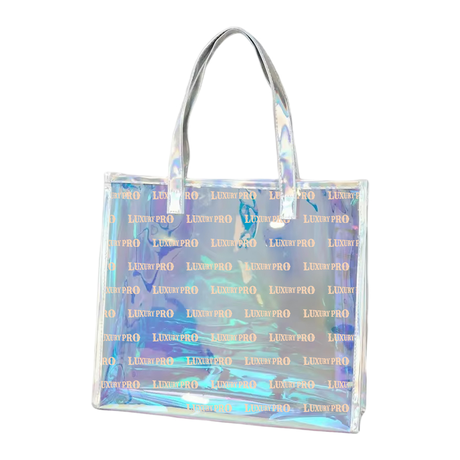 Laser Handbag