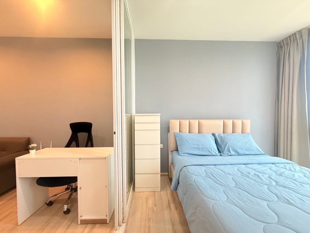 The Base Uptown Phuket · เมืองภูเก็ต 3