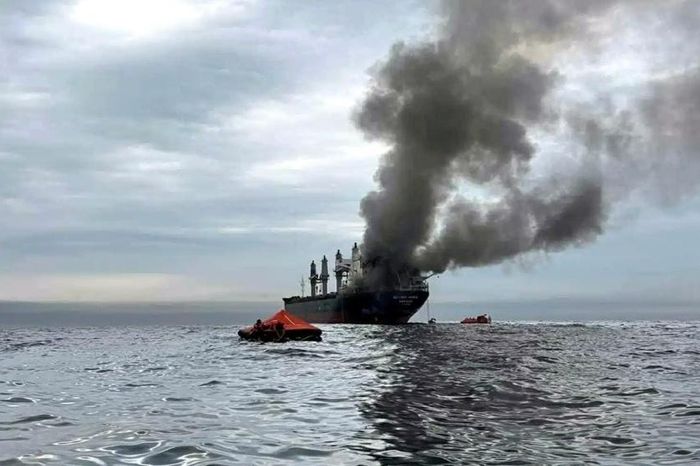 Trùng vây nguy hiểm trên 'tử địa' Hormuz, mở lại kiểu gì? - Tạp chí Tri thức