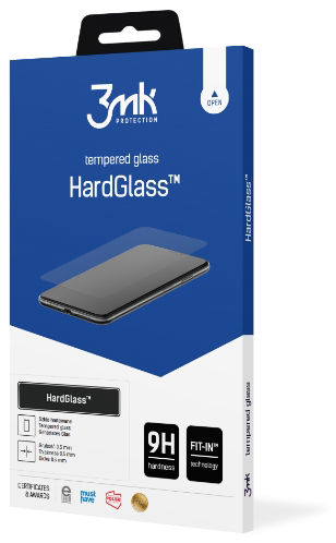 HardGlass™ -
