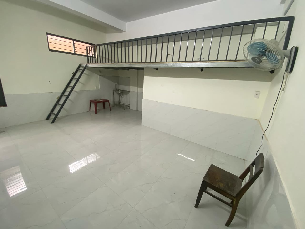 Cho Thuê Phòng Trọ Tại An Khê 1