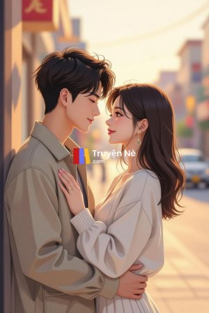 Cuộc Hôn Nhân Không Ngờ