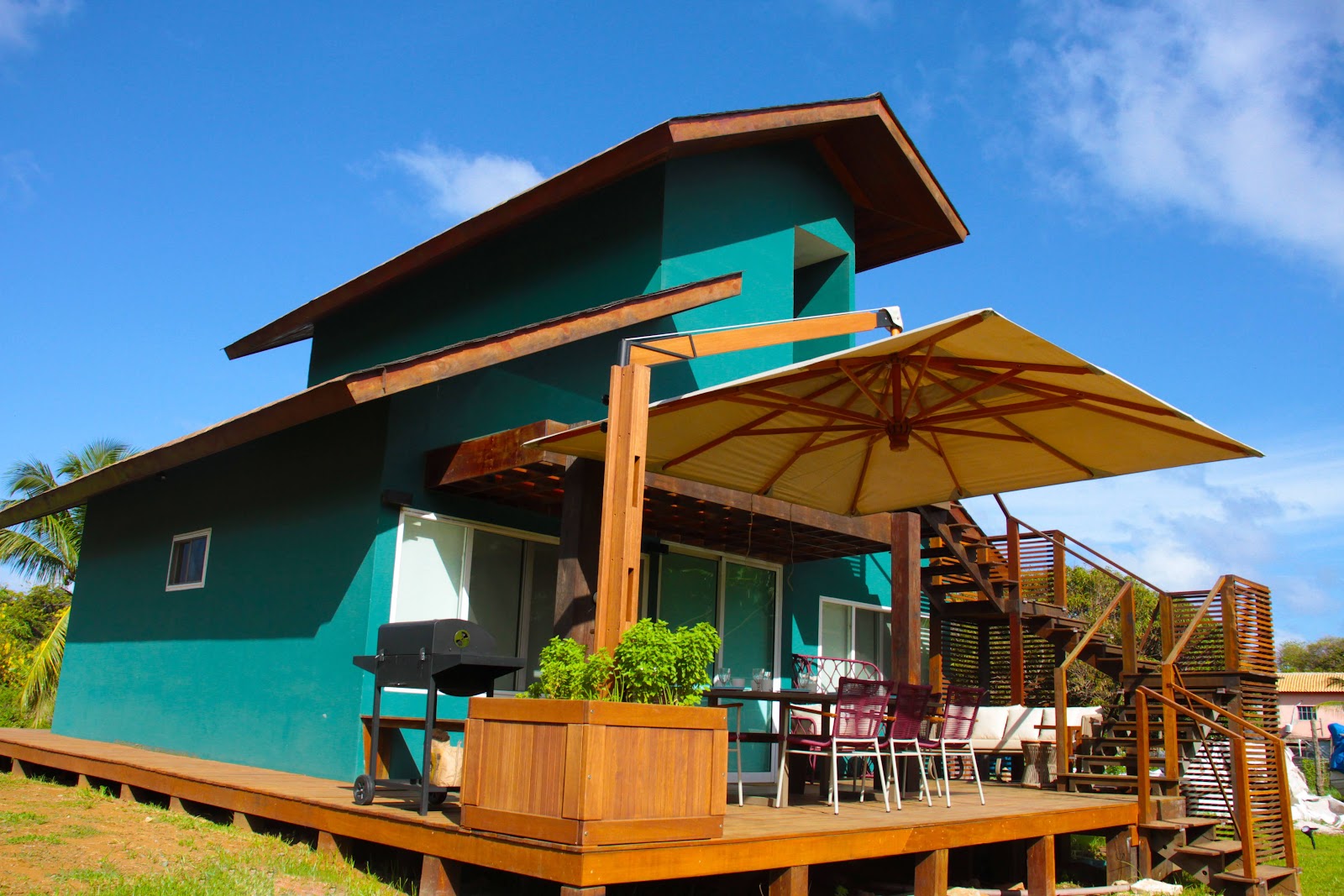 Casa BLU Fernando de Noronha 2