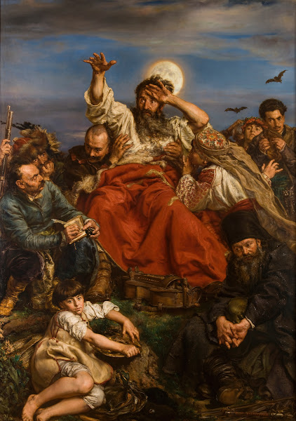 Wernyhora 1884