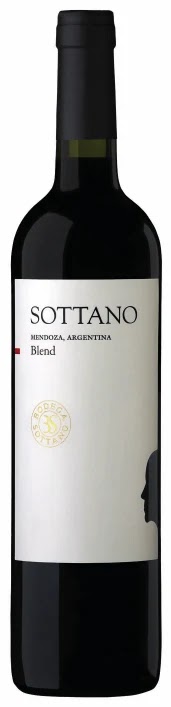 Botella Sottano Blend