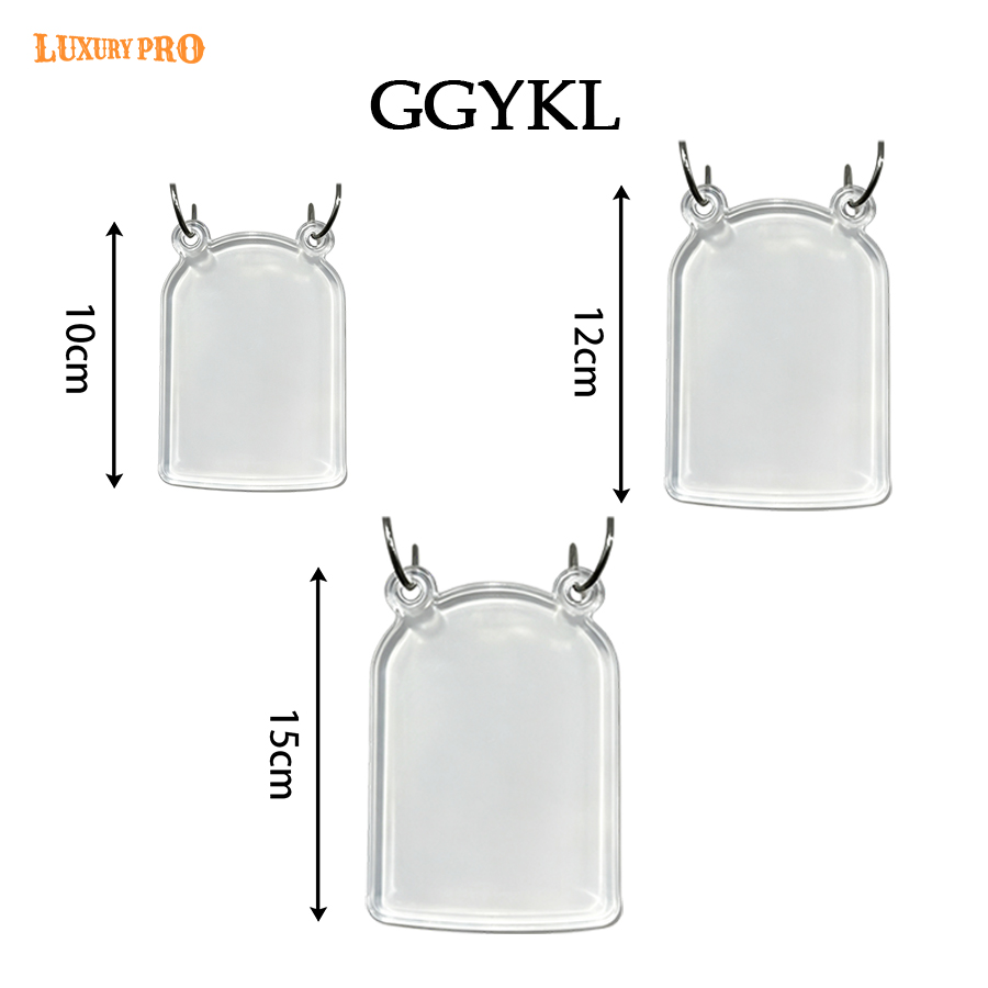 Acrylic Hook