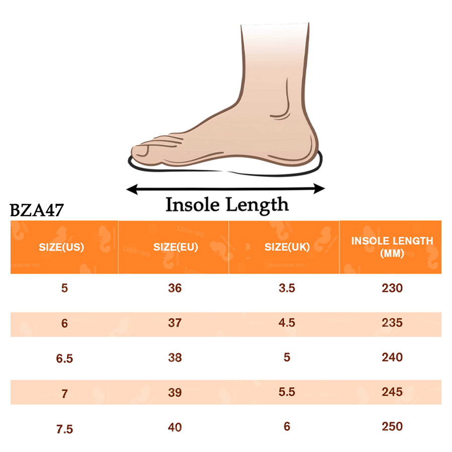 Women's Height Increasing Clogs