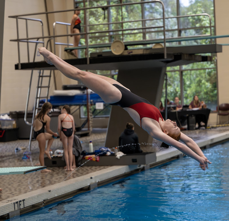 Photo from 2024.06.09 New River Invite Day 3