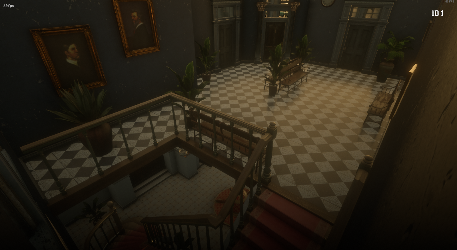 Saint Denis Trainstation thumbnail 5