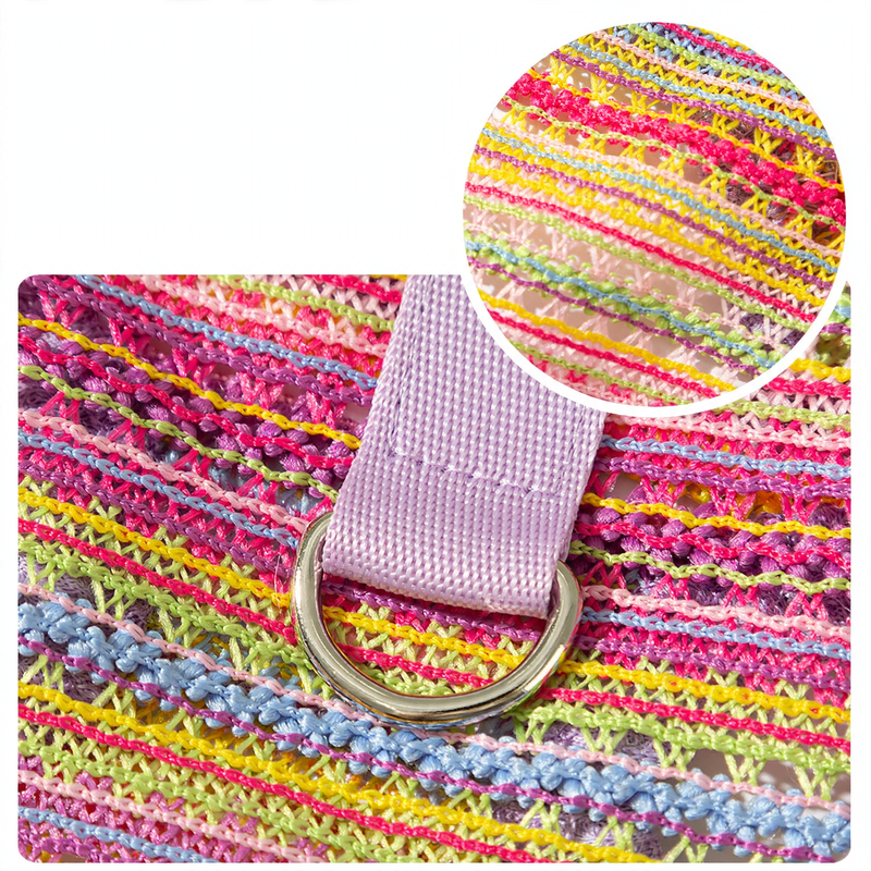 Perforated Knit Top for Small Dogs, Summer