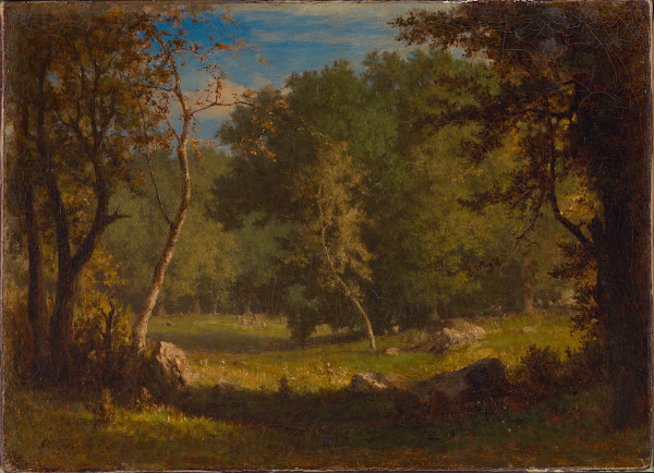 Elf Ground ca 1860