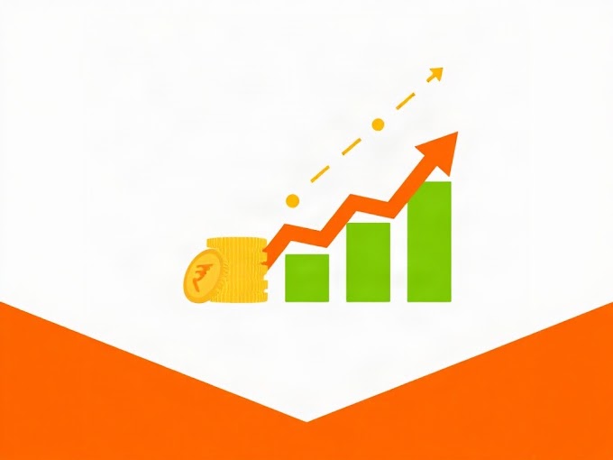 GDP वाढतो, पण तुमच्या जिबेत पैसे का येत नाहीत?