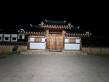 Unveiling Andong's Confucian Core: A Deep Dive into Dosanseowon and Yugyo Land - Andong, Dosanseowon