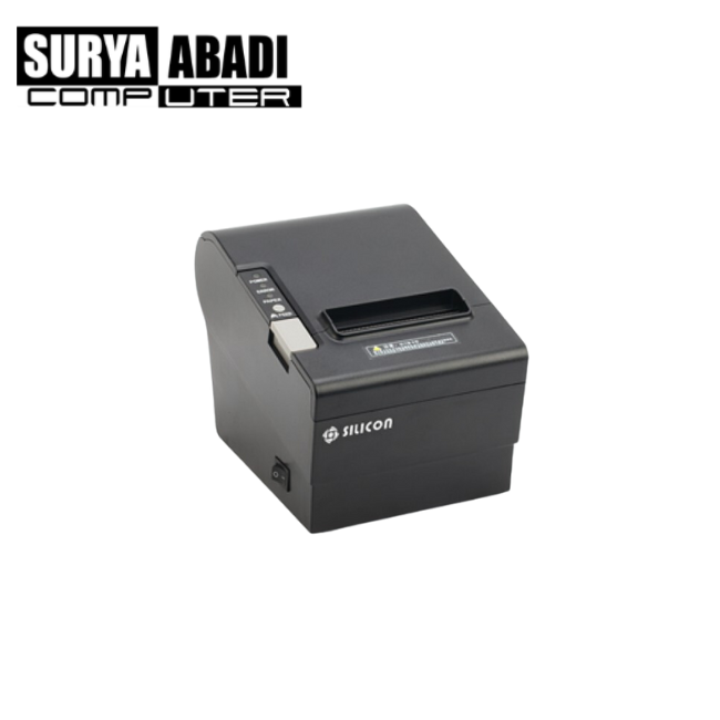PRINTER THERMAL 201