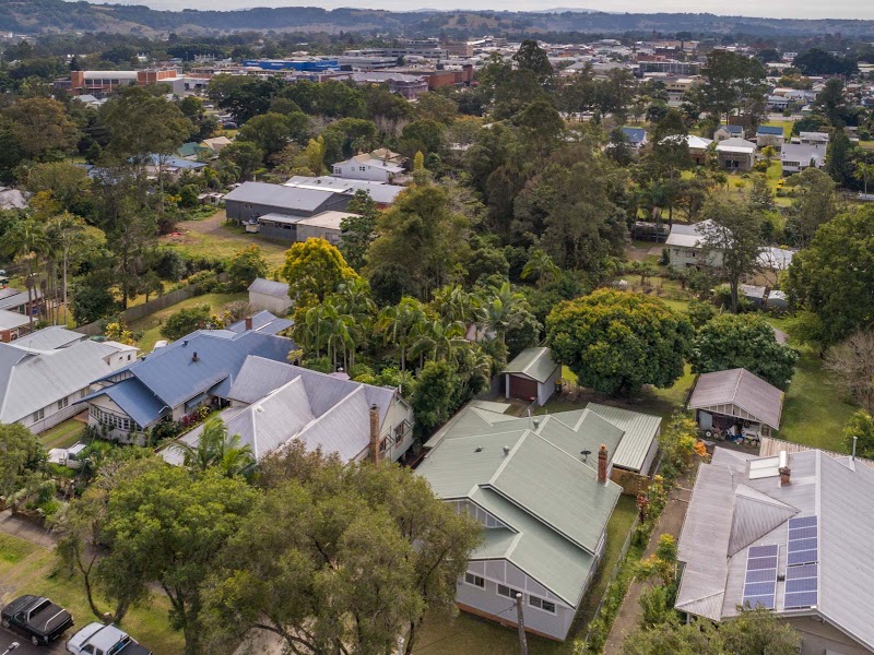 58 Spring Street, East Lismore, NSW, 2480 realty